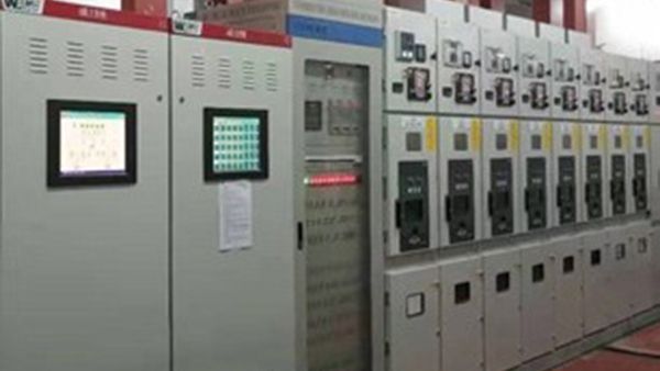 Groupe électrogène diesel pour le Centre de données et Cloud Computing de Huawei Suzhou